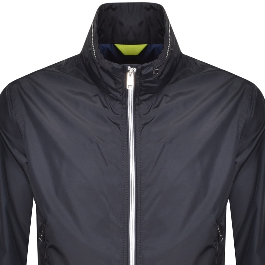 Alternative Image for ProductBOSS Costa 3 Jacket Navy2